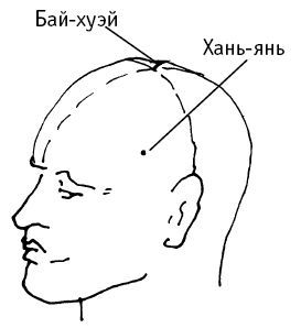 Целительные точки нашего организма. Подробный самоучитель - i_006.jpg