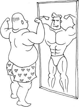 Как худеют настоящие мужчины. Клиническая диета доктора Ковалькова - i_002.png