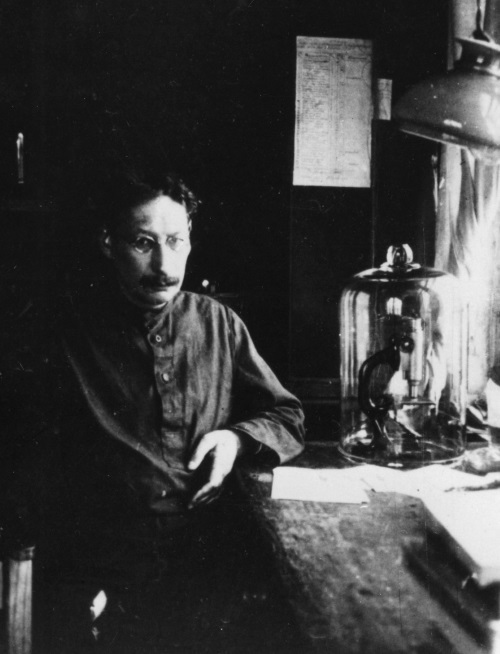 Все думы – о вас. Письма семье из лагерей и тюрем 1933-1937 гг. - i_004.jpg