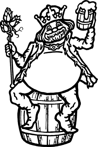 In pivo veritas. Цитаты, афоризмы и другие заслуживающие внимания тексты из пражских ресторанов, трактиров и пивных - i_002.jpg