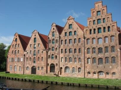 Крепости и городища западных славян Южной Балтики - _16.jpg