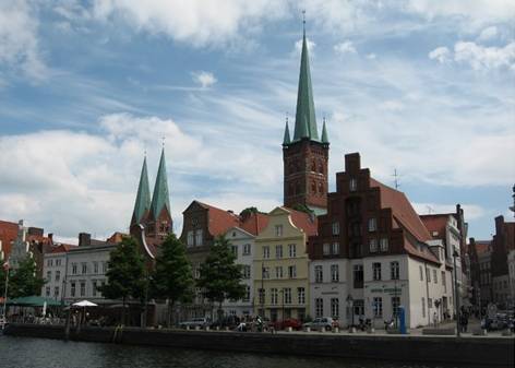 Крепости и городища западных славян Южной Балтики - _17.jpg