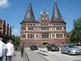 Крепости и городища западных славян Южной Балтики - _18.jpg