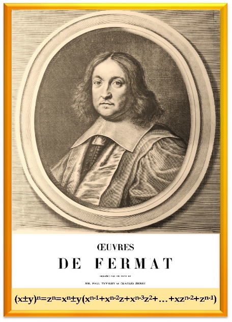 The Wonders of Arithmetic from Pierre Simon de Fermat - _0.jpg