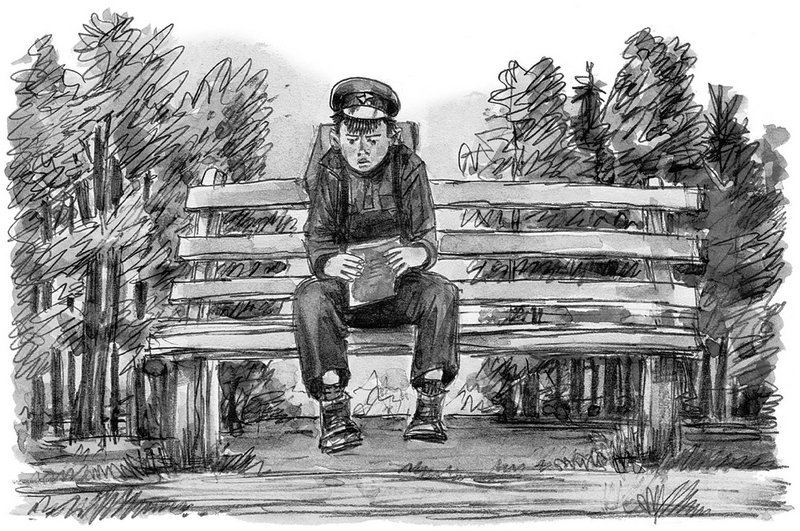 Все-все-все лучшие смешные рассказы и истории - i_004.jpg