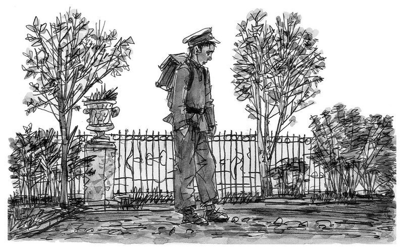 Все-все-все лучшие смешные рассказы и истории - i_005.jpg