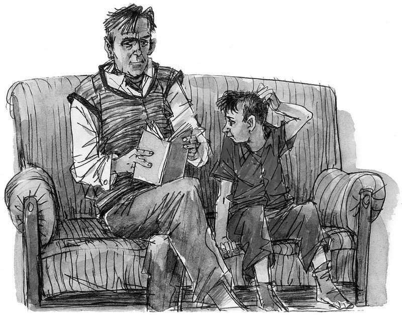 Все-все-все лучшие смешные рассказы и истории - i_006.jpg