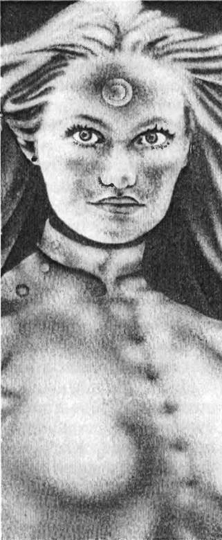 Последний Иггдрасиль: Фантастические произведения - _15012.jpg