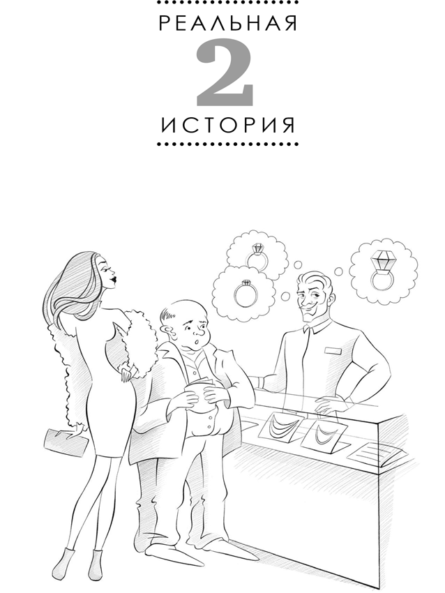 Техники зомбо-продаж. Как заставить клиентов покупать, а сотрудников продавать - i_006.png