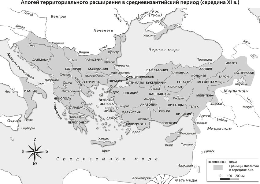 Империи Средневековья. От Каролингов до Чингизидов - i_002.png