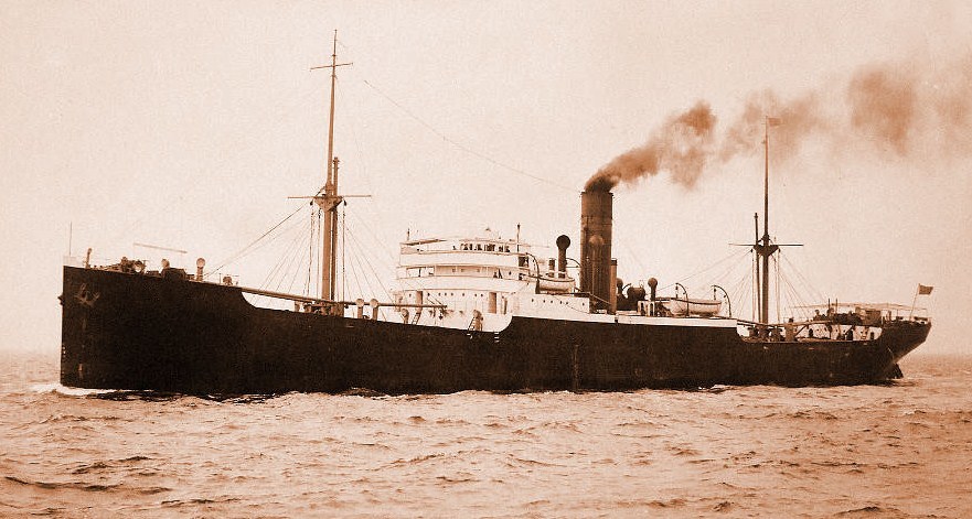 К востоку от Малакки (ЛП) - regan_steamship1.jpg