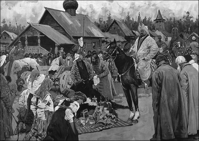 Быт и дух русского народа - i_006.jpg