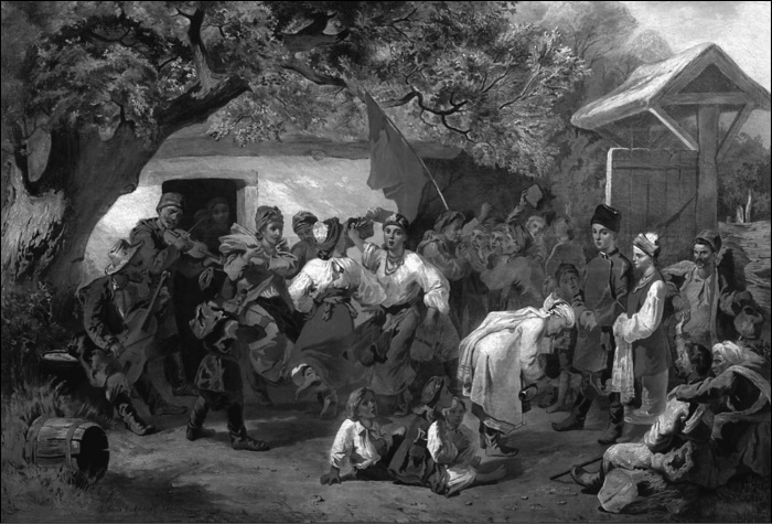 Восточнославянская этнография - i_004.jpg