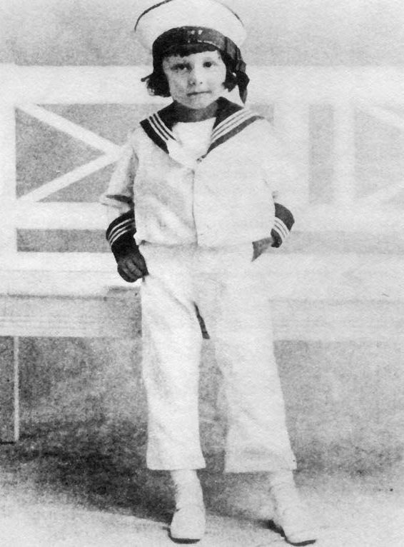 От Голливуда до Белого дома - i_001.jpg