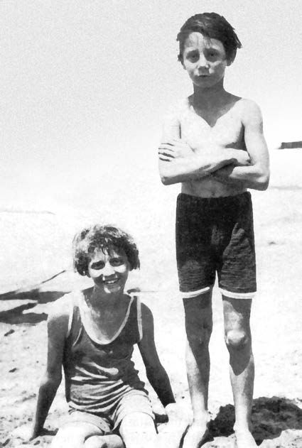 От Голливуда до Белого дома - i_002.jpg