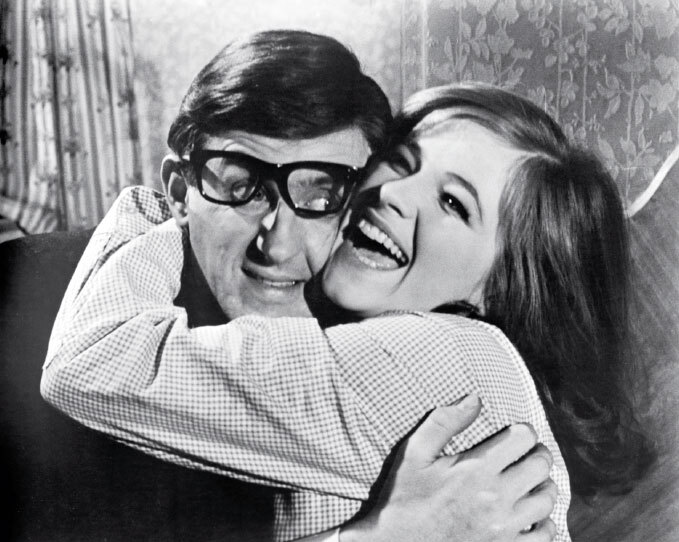 Старше, но лучше. Искусство взрослеть, не старея - i_003.jpg