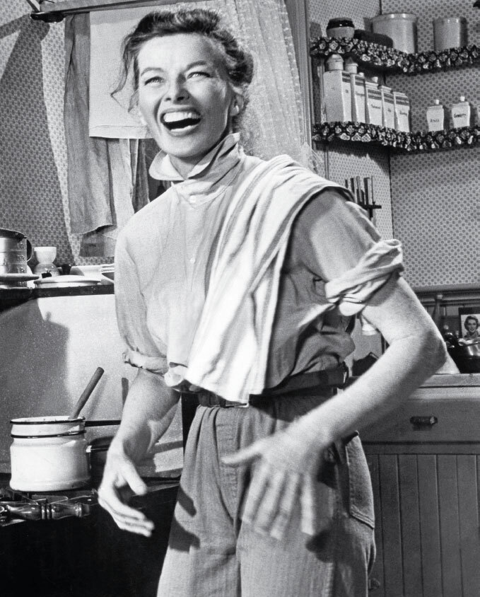 Старше, но лучше. Искусство взрослеть, не старея - i_010.jpg