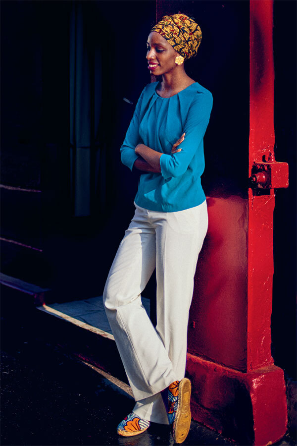 Старше, но лучше. Искусство взрослеть, не старея - i_015.jpg