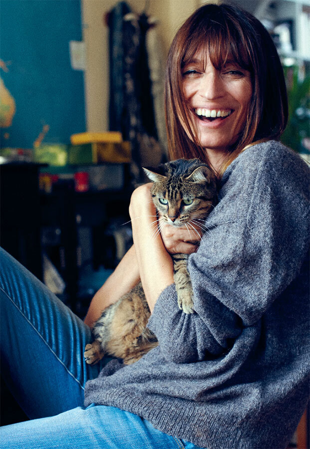 Старше, но лучше. Искусство взрослеть, не старея - i_018.jpg