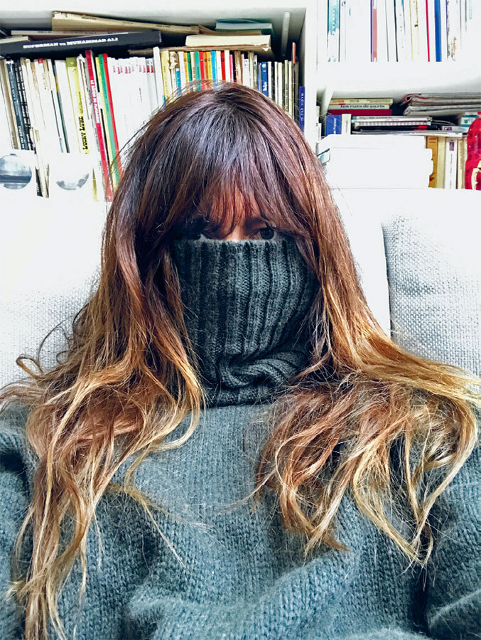 Старше, но лучше. Искусство взрослеть, не старея - i_026.jpg