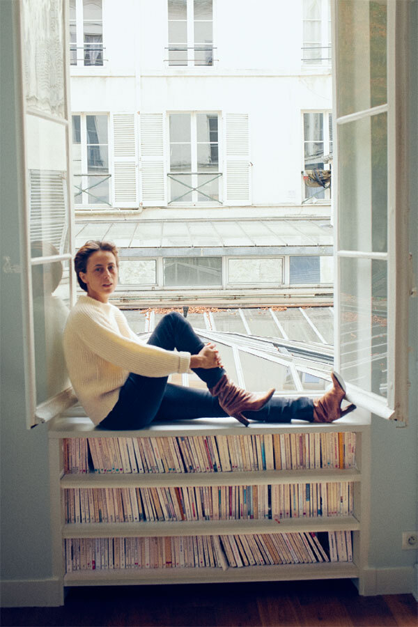 Старше, но лучше. Искусство взрослеть, не старея - i_027.jpg