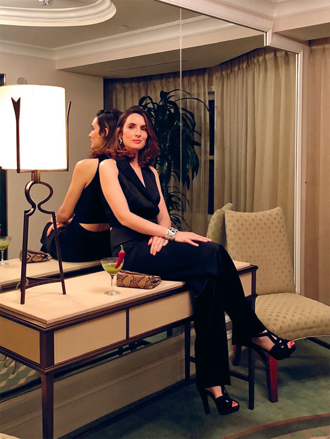 Старше, но лучше. Искусство взрослеть, не старея - i_031.jpg