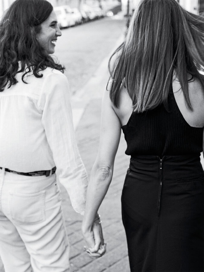 Старше, но лучше. Искусство взрослеть, не старея - i_032.jpg