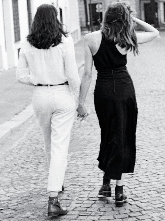 Старше, но лучше. Искусство взрослеть, не старея - i_033.jpg