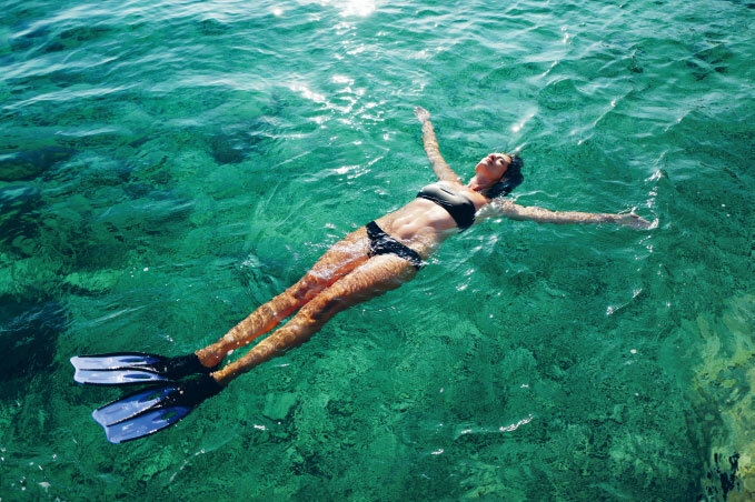 Старше, но лучше. Искусство взрослеть, не старея - i_036.jpg