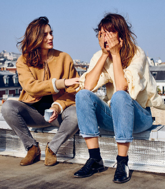 Старше, но лучше. Искусство взрослеть, не старея - i_037.jpg