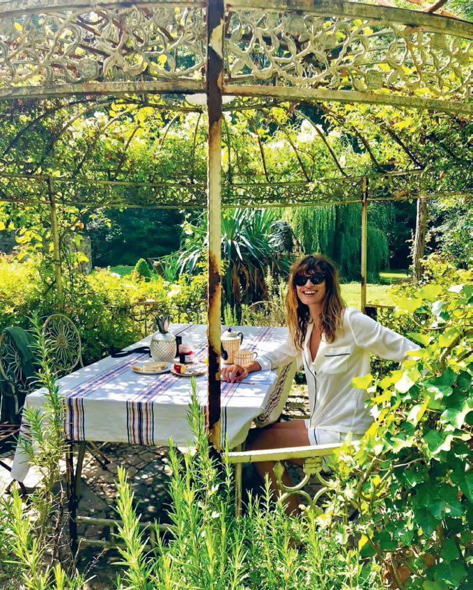 Старше, но лучше. Искусство взрослеть, не старея - i_039.jpg