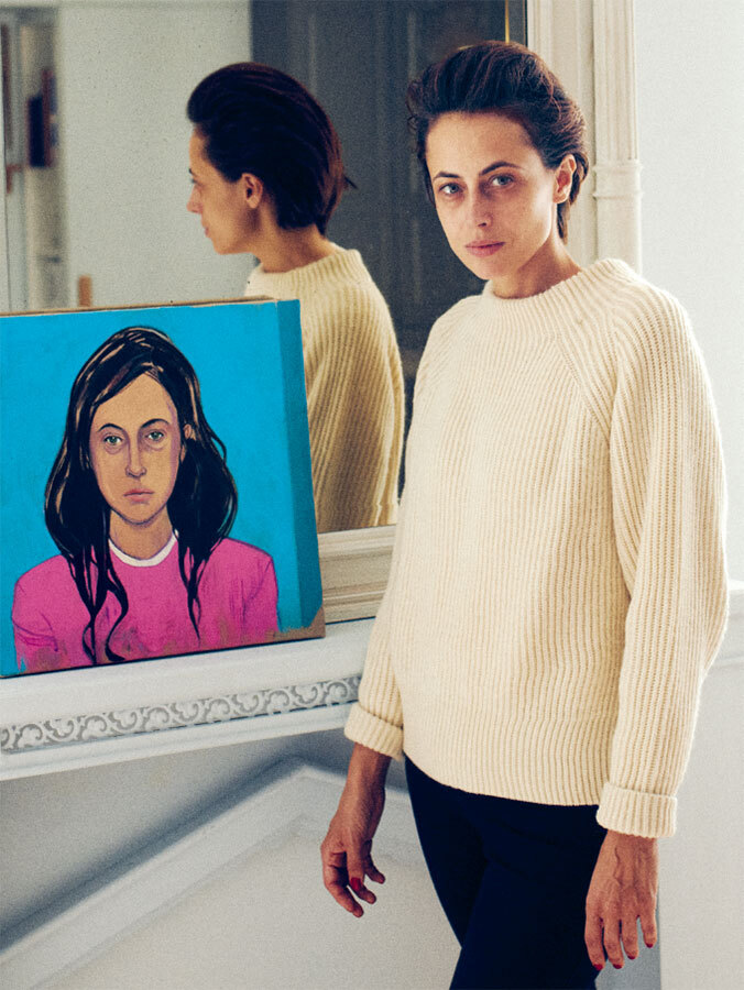 Старше, но лучше. Искусство взрослеть, не старея - i_042.jpg