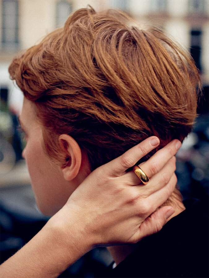 Старше, но лучше. Искусство взрослеть, не старея - i_043.jpg