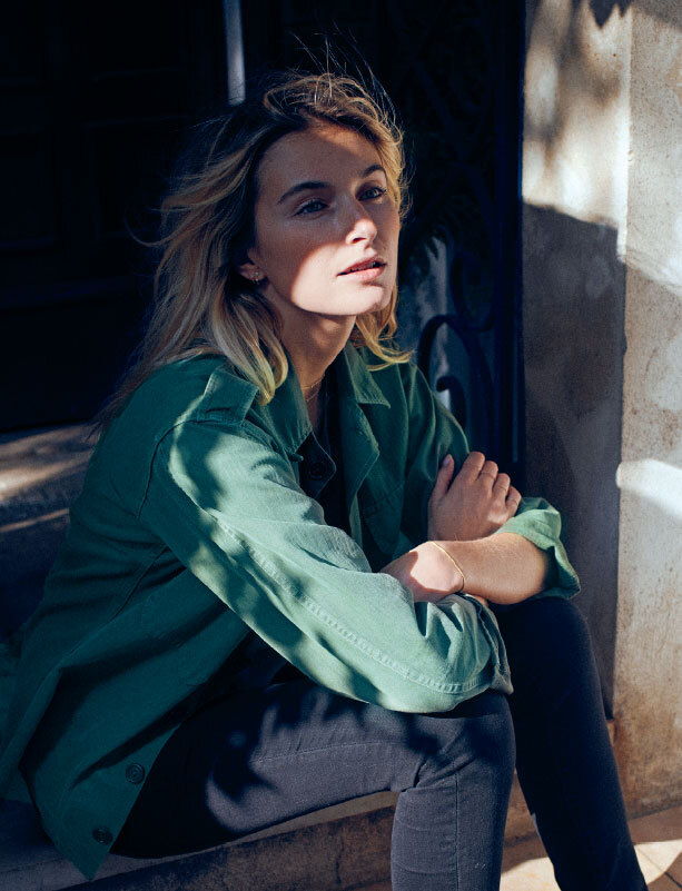 Старше, но лучше. Искусство взрослеть, не старея - i_044.jpg