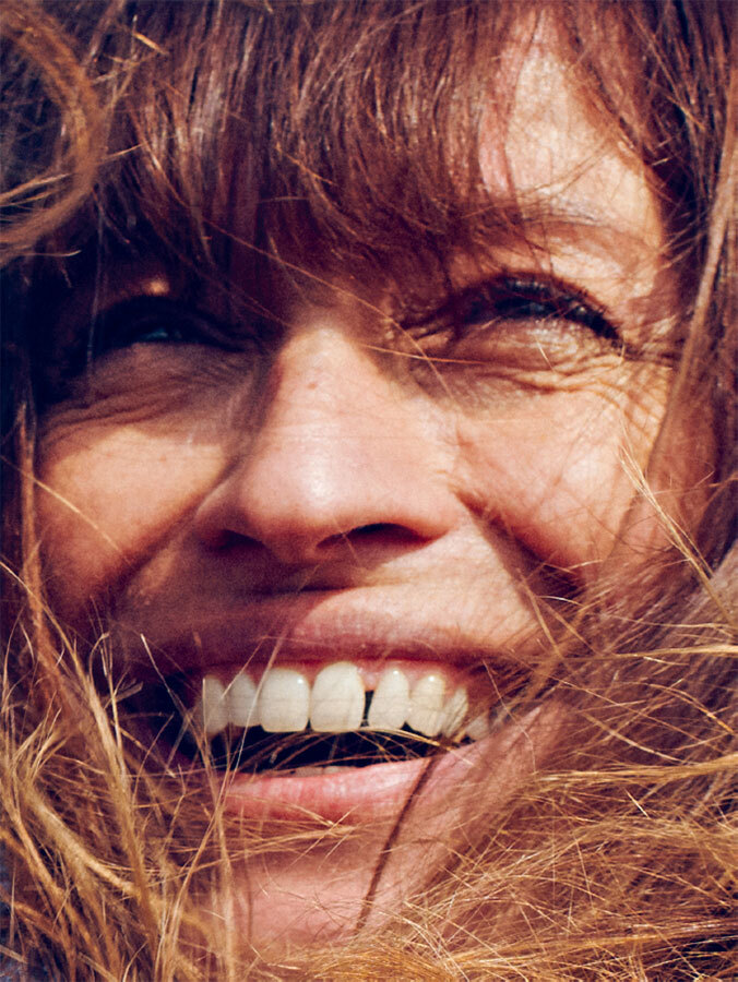 Старше, но лучше. Искусство взрослеть, не старея - i_048.jpg