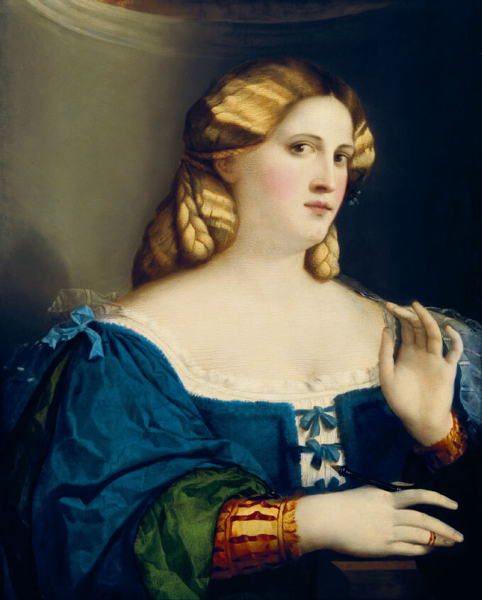 Старше, но лучше. Искусство взрослеть, не старея - i_050.jpg