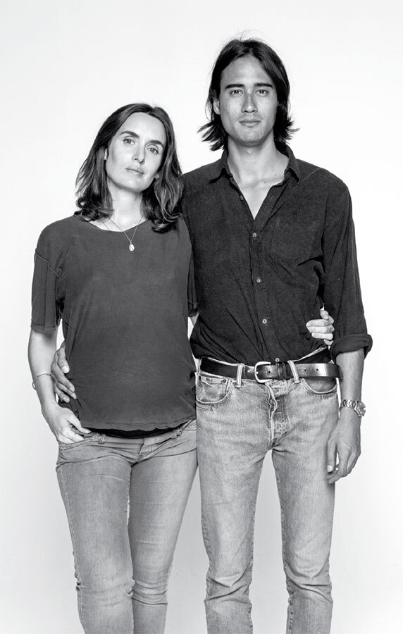 Старше, но лучше. Искусство взрослеть, не старея - i_052.jpg