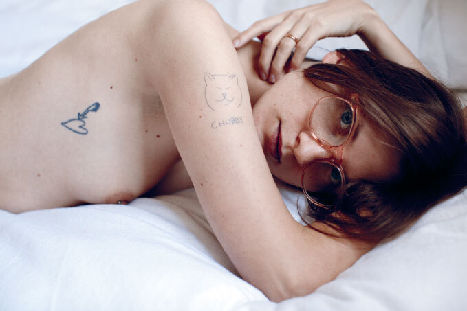 Старше, но лучше. Искусство взрослеть, не старея - i_054.jpg