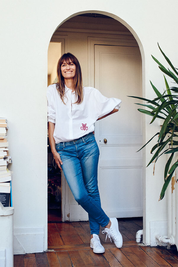 Старше, но лучше. Искусство взрослеть, не старея - i_064.jpg