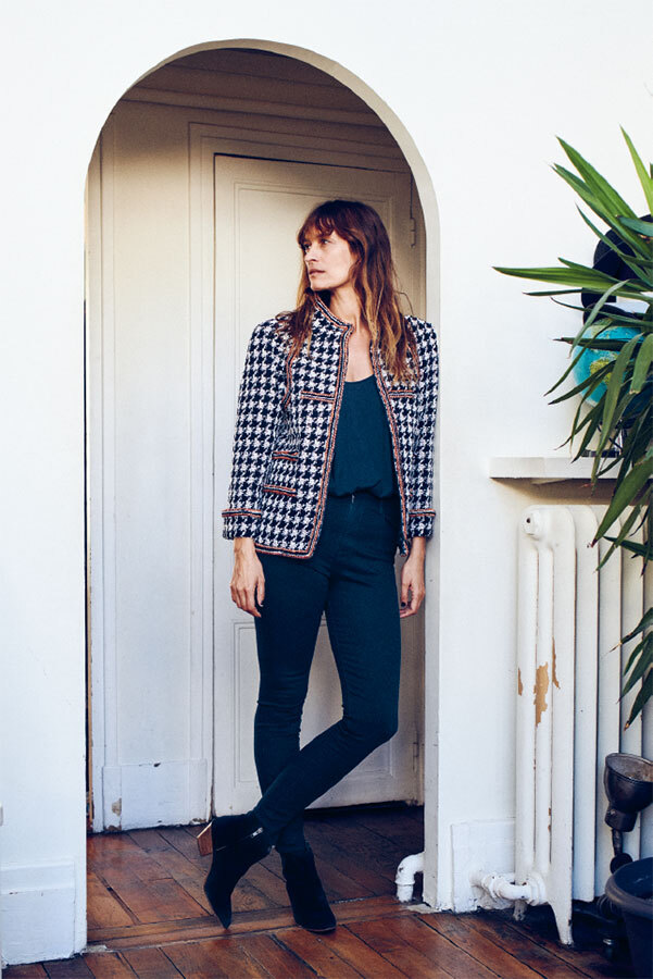 Старше, но лучше. Искусство взрослеть, не старея - i_066.jpg