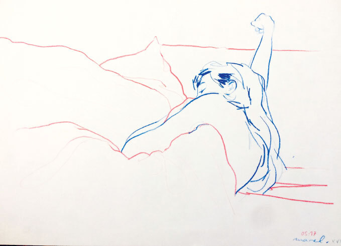 Старше, но лучше. Искусство взрослеть, не старея - i_071.jpg