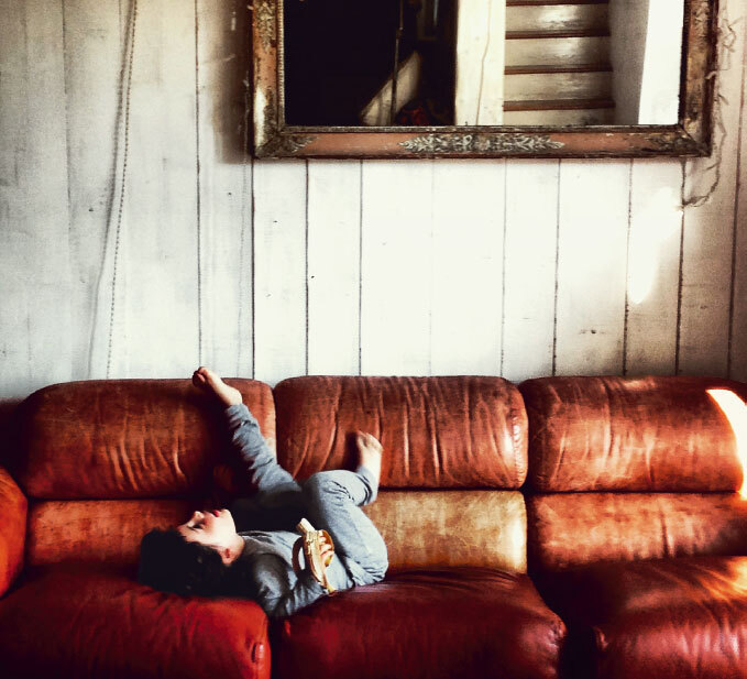 Старше, но лучше. Искусство взрослеть, не старея - i_083.jpg