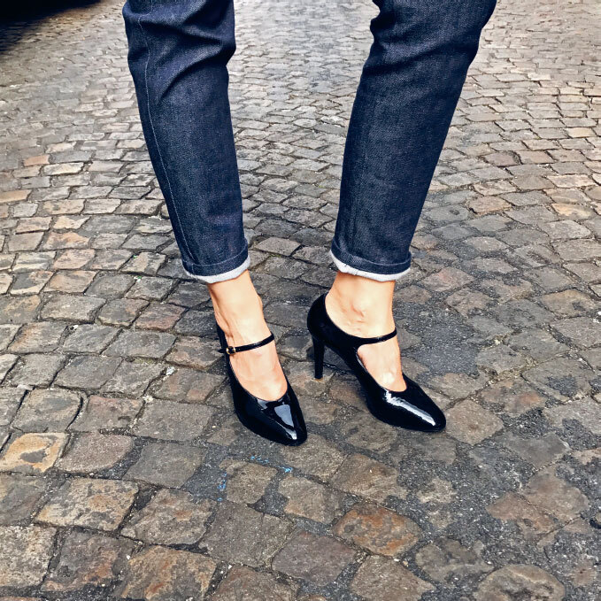 Старше, но лучше. Искусство взрослеть, не старея - i_100.jpg