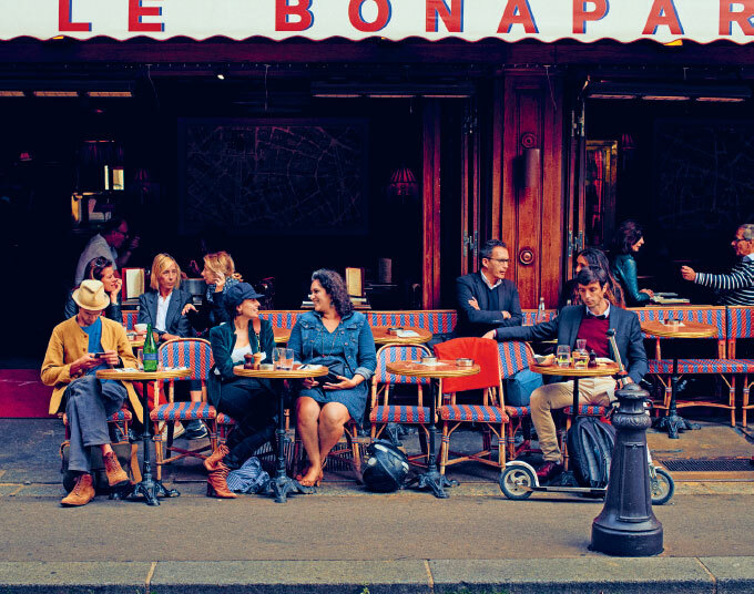 Старше, но лучше. Искусство взрослеть, не старея - i_105.jpg