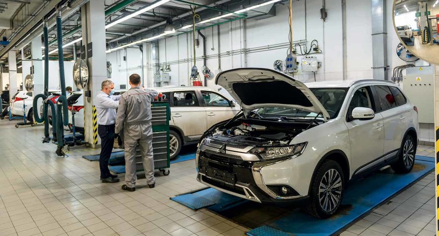 Послепродажное обслуживание. Зачем ехать к дилеру, если в гараже дешевле? - _136849.jpg