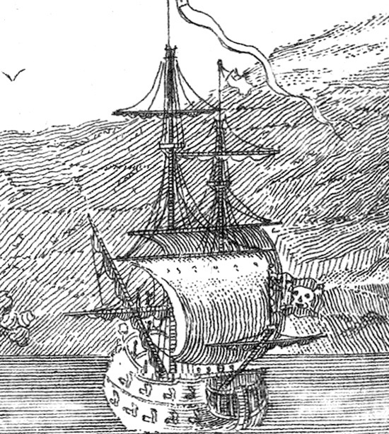 Алые Паруса. Бегущая по волнам. Золотая цепь. Хроники Гринландии - i_018.jpg