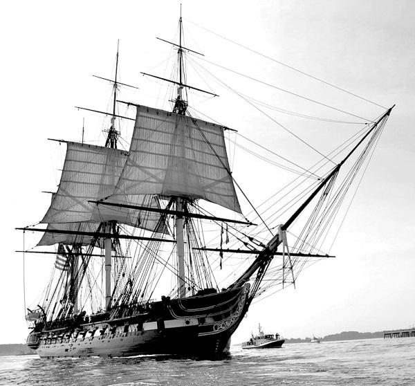 Алые Паруса. Бегущая по волнам. Золотая цепь. Хроники Гринландии - i_024.jpg