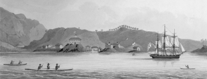 Алые Паруса. Бегущая по волнам. Золотая цепь. Хроники Гринландии - i_027.jpg