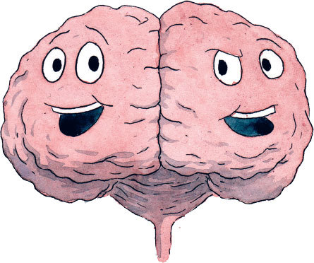 Особенный мозг. Загадочные болезни, благодаря которым ученые узнали, как работает наш мозг - i_002.jpg