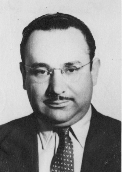 Космическая одиссея разведчика. Записки сотрудника госбезопасности - i_005.jpg